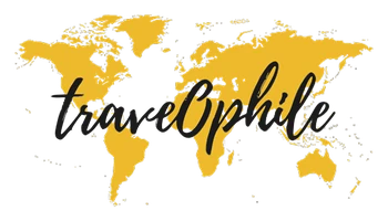 Traveophile